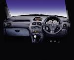 Peugeot 206 1998 года